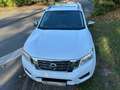 Nissan Navara Navara 2.3 dci d.cab Tekna 4wd 190cv E6 Blanc - thumbnail 5