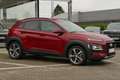 Hyundai KONA Kona Advantage + 2WD*LED*ALU18*NAVI*KAMERA* Rood - thumbnail 3