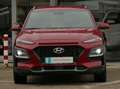Hyundai KONA Kona Advantage + 2WD*LED*ALU18*NAVI*KAMERA* Rood - thumbnail 2