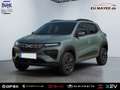 Dacia Spring Electric 45 Essential Neues Modell 2025 Weiß - thumbnail 1