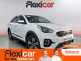 Kia Niro 1.6 HEV Concept 141 Blanco - thumbnail 1