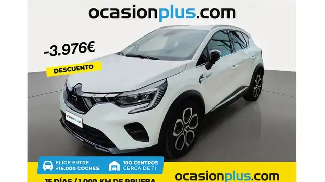 Mitsubishi ASX 160 PHEV Kaiteki