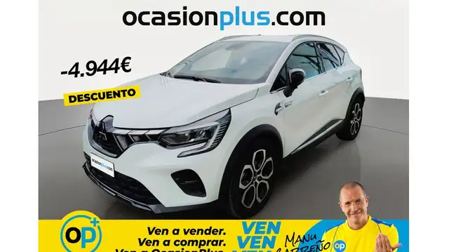 Mitsubishi ASX 160 PHEV Kaiteki