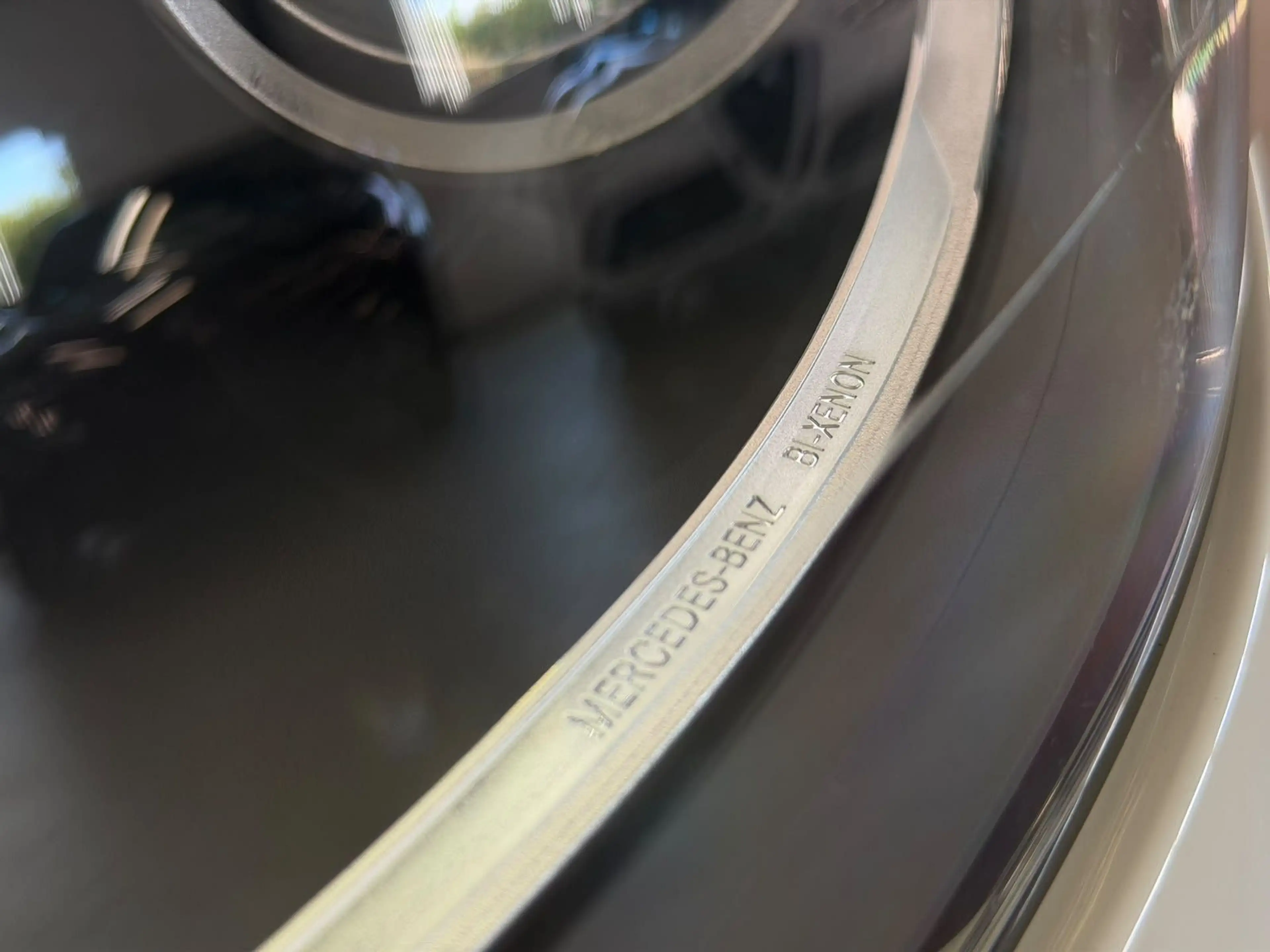 Mercedes-Benz B 200 Edition BI-XEN+NAVI+PANO+LEDER+KAM+SHZ+AHK — photo 6