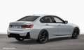 BMW 330 e Limousine M SPORTPAKET el.Sitze Hifi Parkassiste Grau - thumbnail 2