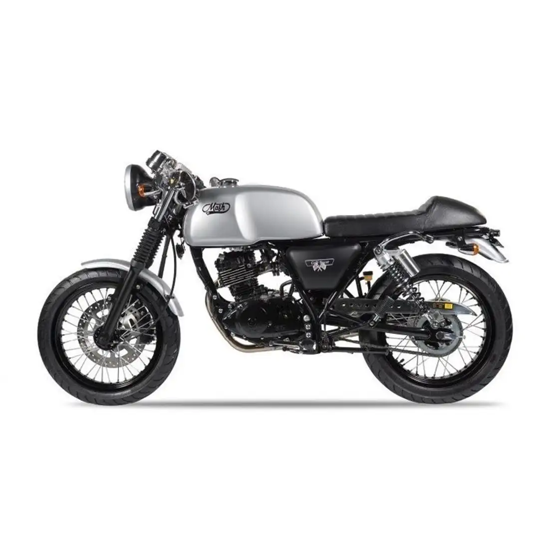 Mash Café Racer 125cc - 2