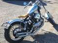 Harley-Davidson Sportster 900 Bleu - thumbnail 1