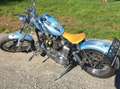 Harley-Davidson Sportster 900 Bleu - thumbnail 7
