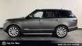 Land Rover Range Rover Autobiography 4.4 SDI-PANO-TV-ACC-AHK-KAM-MERIDIAN Gris - thumbnail 3