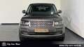 Land Rover Range Rover Autobiography 4.4 SDI-PANO-TV-ACC-AHK-KAM-MERIDIAN Gris - thumbnail 2