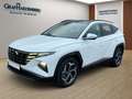 Hyundai TUCSON PHEV 1.6 T-GDi Trend 4WD PANO Assist.-P. Wit - thumbnail 1