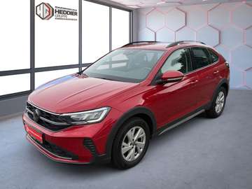 1.0 TSI Life *GJR*SHZ*CARPLAY*