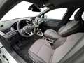 Renault Captur Techno Mild Hybrid 140 AKTION* Weiß - thumbnail 10