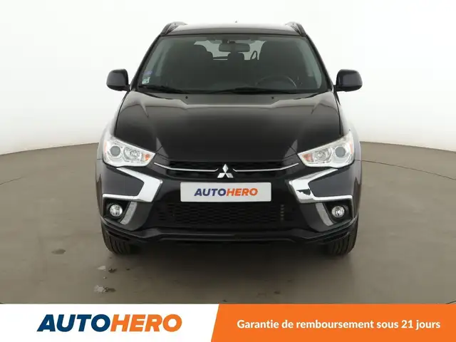 Mitsubishi Asx view 9