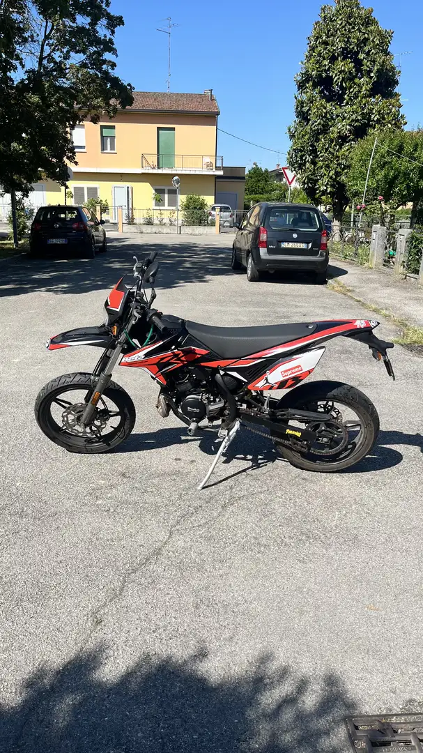 Beta RR 50 Standard - 1