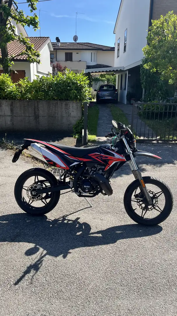 Beta RR 50 Standard - 2