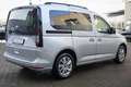 Volkswagen Caddy 1.5 TSI Life Navi LED Standheizung PDC DAB Silber - thumbnail 6