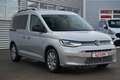 Volkswagen Caddy 1.5 TSI Life Navi LED Standheizung PDC DAB Silber - thumbnail 4