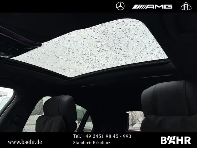 Mercedes-Benz S-Class view 14