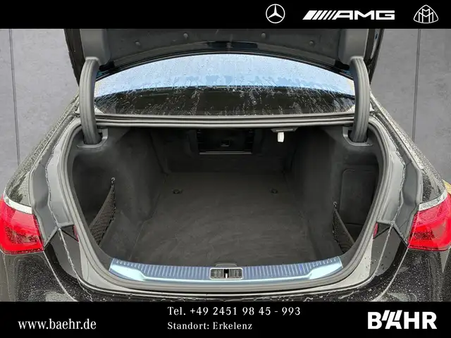 Mercedes-Benz S-Class view 10