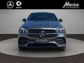 Mercedes-Benz GLE 400 d 4M Coupé AMG+Night+HUD+Pano+bel.Sitze Gris - thumbnail 2