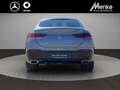Mercedes-Benz GLE 400 d 4M Coupé AMG+Night+HUD+Pano+bel.Sitze Gris - thumbnail 5