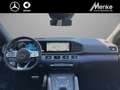 Mercedes-Benz GLE 400 d 4M Coupé AMG+Night+HUD+Pano+bel.Sitze Gris - thumbnail 8