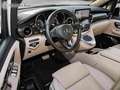 Mercedes-Benz V 300 d 4M EXCLUSIVE EDITION Lang Totwink+Spurh Weiß - thumbnail 4