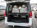 Mercedes-Benz V 300 d 4M EXCLUSIVE EDITION Lang Totwink+Spurh Weiß - thumbnail 10