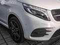 Mercedes-Benz V 300 d 4M EXCLUSIVE EDITION Lang Totwink+Spurh Weiß - thumbnail 2