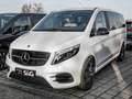 Mercedes-Benz V 300 d 4M EXCLUSIVE EDITION Lang Totwink+Spurh Weiß - thumbnail 11