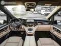 Mercedes-Benz V 300 d 4M EXCLUSIVE EDITION Lang Totwink+Spurh Weiß - thumbnail 9