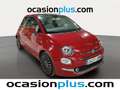 Fiat 500 1.2 Lounge Rot - thumbnail 2