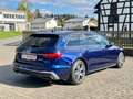 Audi A4 AV 40TDI QU S-line MATRIX VIRTUAL 19" 1.HD Bleu - thumbnail 13