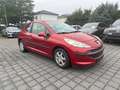 Peugeot 207 Tendance Rouge - thumbnail 3