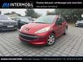 Peugeot 207 Tendance Rouge - thumbnail 1