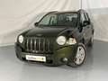 Jeep Compass 2.0CRD Limited Groen - thumbnail 1