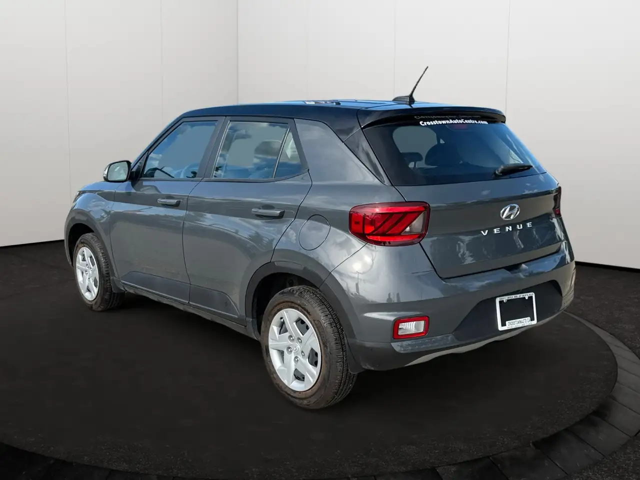 Hyundai Venue photo Hyundai Venue