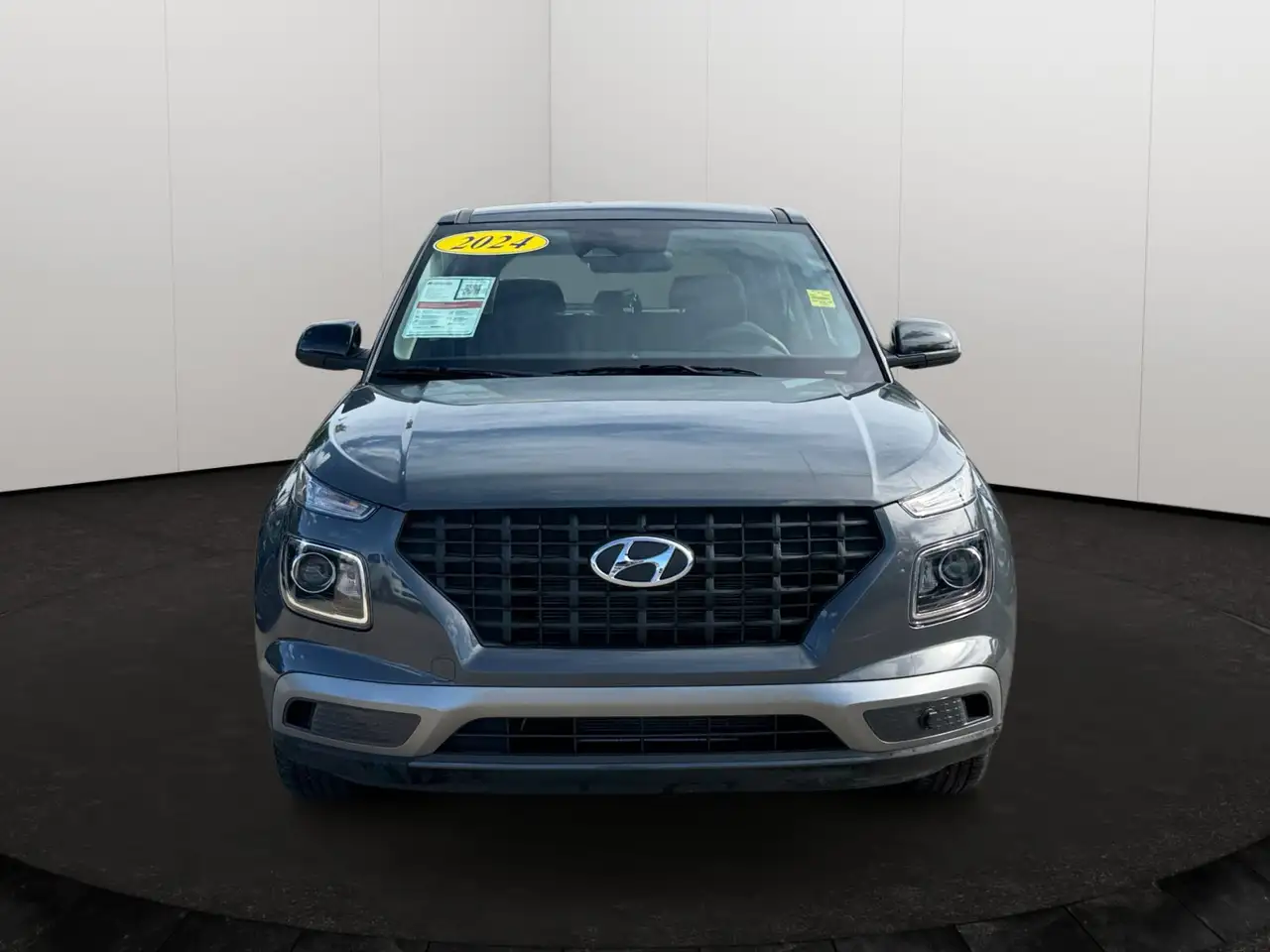 Hyundai Venue photo Hyundai Venue