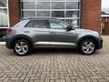 Volkswagen T-Roc 1.5 TSI R-Line Gris - thumbnail 2