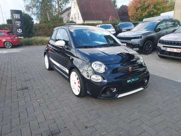1.4 T-Jet 16v 695 Esseesse 3d 132kW