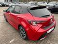 Toyota Corolla 2.0 Hybrid Club + Navi, Temp.,RFK, Spur.Assist Rood - thumbnail 7