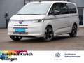 Volkswagen T7 Multivan Multivan T7 Style 2.0 TDI DSG LÜ lang NAVI, ACC Weiß - thumbnail 1