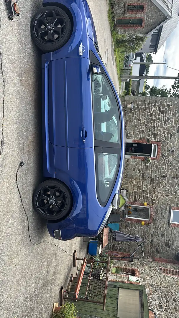 Ford Focus ST 2.5i 20v - 1