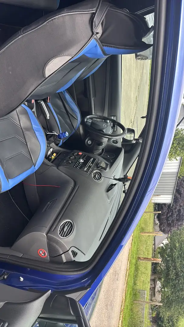 Ford Focus ST 2.5i 20v - 2