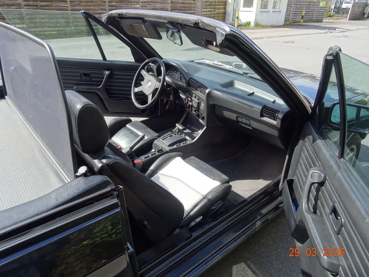 BMW 325i, foto 10