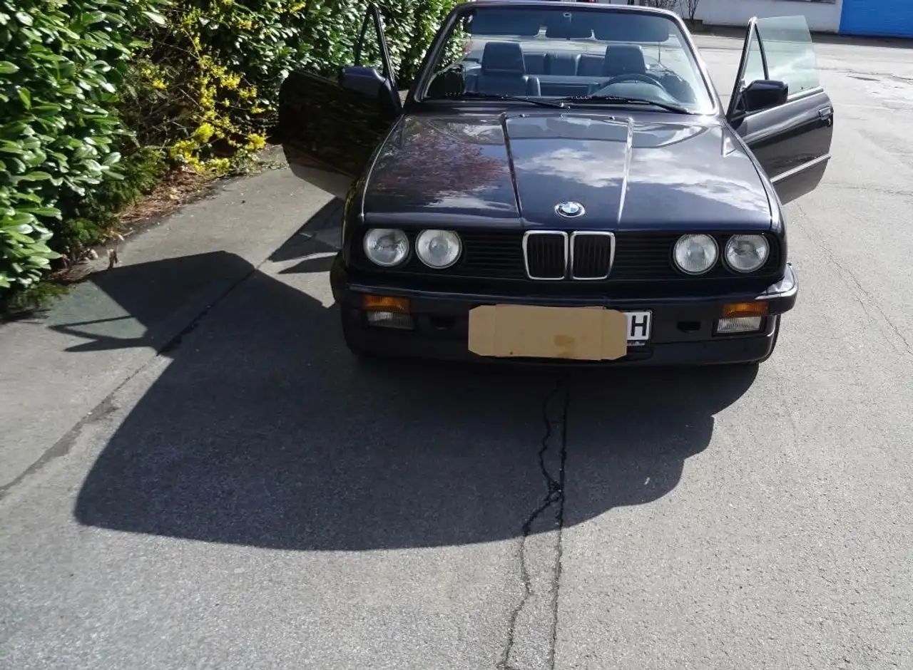 BMW 325i, foto 9