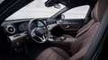 Mercedes-Benz E 400 d T 4MATIC TRAUMAUSSTATTUNG! 1.HAND! NP92T€ Siyah - thumbnail 2