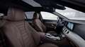Mercedes-Benz E 400 d T 4MATIC TRAUMAUSSTATTUNG! 1.HAND! NP92T€ Fekete - thumbnail 4