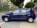 Dacia Sandero 1.4i Laureate Bleu - thumbnail 4